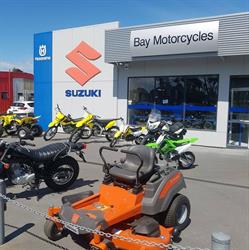 Bay Motorcycles Waipukurau