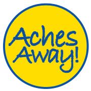 Aches Away! Co Ltd - Suzanne Chappell