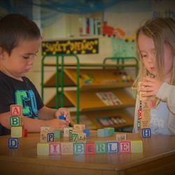 Kimberley Childcare Centre