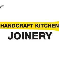 Handcraft Kitchens & Joinery Ltd/Godfrey Hand Joinery