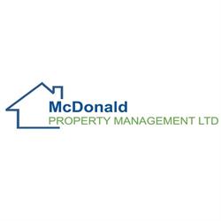 McDonald Property Management LTD (MPM)