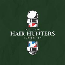 Hair Hunters Barbershop
