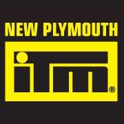 New Plymouth ITM Building Centre