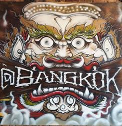 @ Bangkok