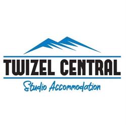 Twizel Central - Studio Accommodation