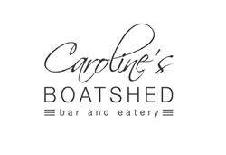 Caroline's Boatshed Bar and Eatery
