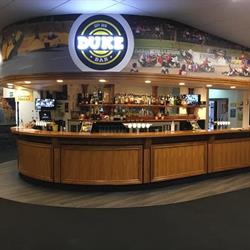 The Barracks Sports Bar Wanganui