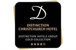 Distinction Christchurch Hotel