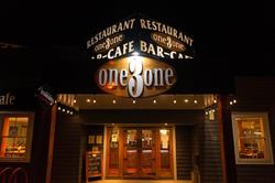 One3One Bar Kitchen