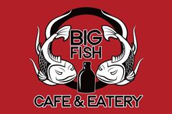 Big Fish Eatery