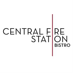 Central Fire Station Bistro