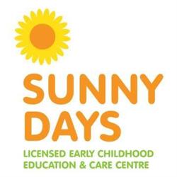 Sunny Days Early Childhood Education Centre