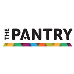 The Pantry Healthfoods & Cafe