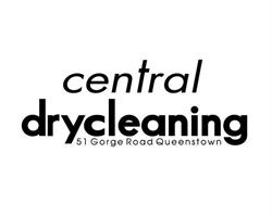 Central Drycleaning