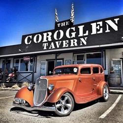 The Coroglen Tavern