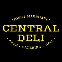 Central Deli - Mount Maunganui