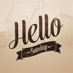 Hello Sunday