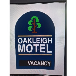 Oakleigh Motel
