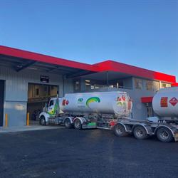 Dunedin Truck Servicing Limited