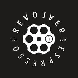 Revolver Espresso