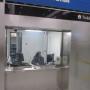 Bullet Proof Window