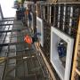 Precast Prison Cell Windows