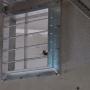 Steel Ducting Grilles