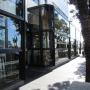 Steel Framed Cafe Windows