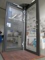 STEEL FRAMED WINDOWS AND DOORS