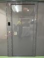 Safe-Room-Door