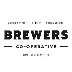 The Brewers Co-Operative
