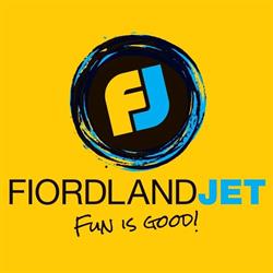 Fiordland Jet