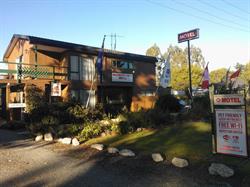 Mt Dobson Motel