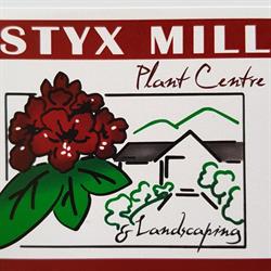Styx Mill Plant Centre