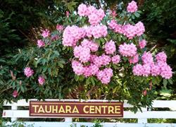 Tauhara Retreat Conference Centre