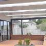 Pergola builder
