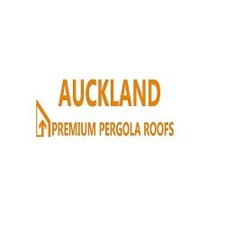 Auckland Pergola