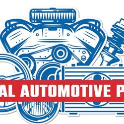 General automotive parts Ltd