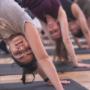 Vital Yoga Wellington