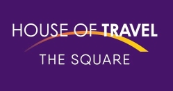 House of Travel The Square