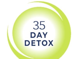 35 Day Detox by Suz Stokes - Yoga and Wellbeing programs in Kapiti