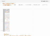 The Learning Corner's website