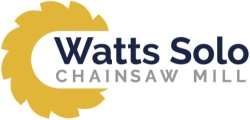 Watts Solo Chain Sawmill