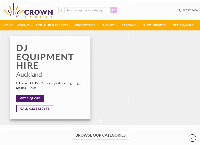 Crown Events