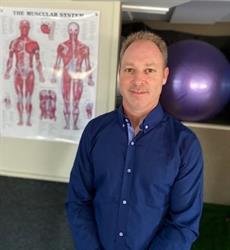 Back Pain Auckland