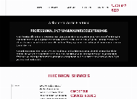Arctic Electrical's website