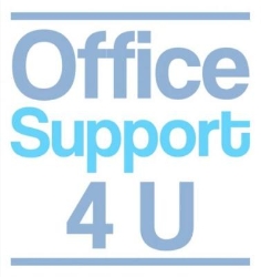 Office Support 4 U