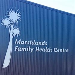 Marshlands Family Health Centre