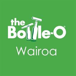 The Bottle-O Wairoa