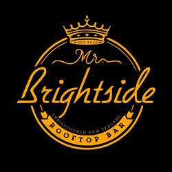 Mr.Brightside Rooftop Bar
